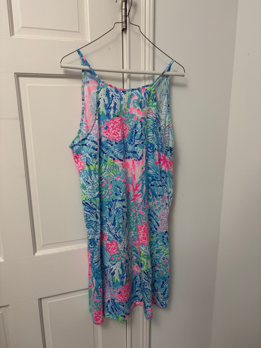 NWT Lilly Pulitzer Casual Dress